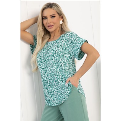 Костюм Марита (зеленый) К12885-8М