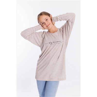 Лонгслив М222085Па