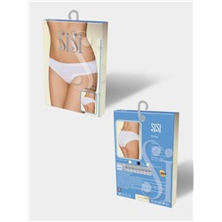 SiSi Трусы SI7104 Slip, MD