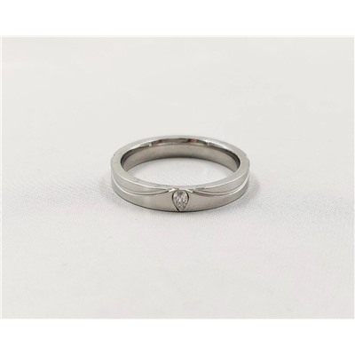 Кольцо из стали