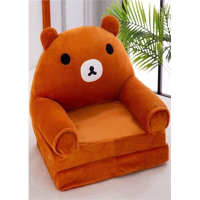 Детское мягкое раскладное кресло - кровать #22920984