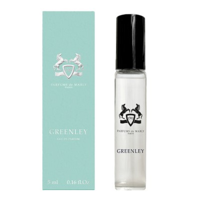 PARFUMS DE MARLY GREENLEY edp 5ml mini