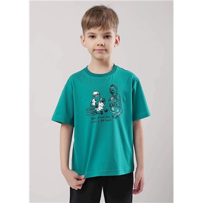 CLEVER Футболка 857065кд_п