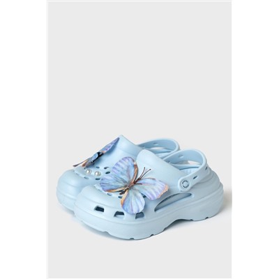 Сабо для девочек PLAYTODAY, 1242809