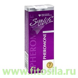 Духи с феромонами "Sexy Life" № 7 Amor Amor женские,10 мл