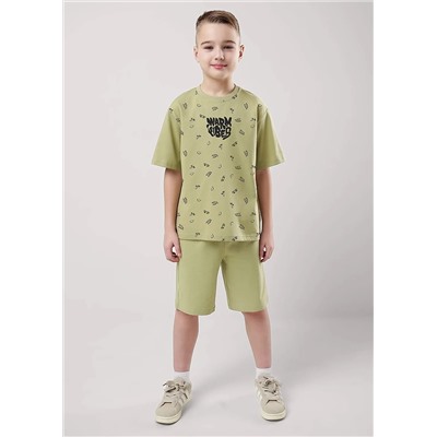 CLEVER Футболка 857062/17кд_п