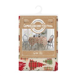 Самойловский Текстиль Скатерть 933370