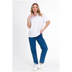 Футболка М324026ВШа