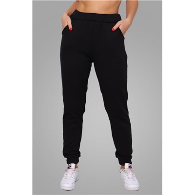 Брюки 56620 (Черный)