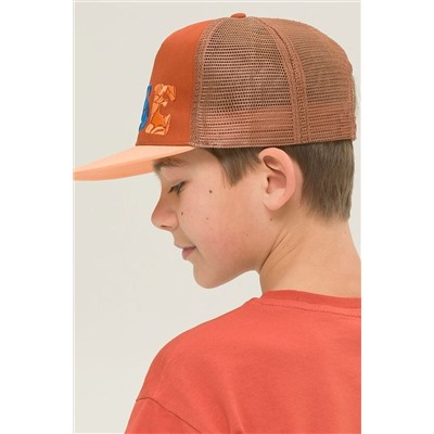 Кепка PELICAN, 833820