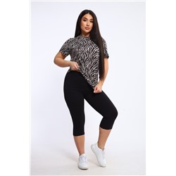 Костюм с бриджами КБЖЖ0050Д1 НАТАЛИ, 1113868