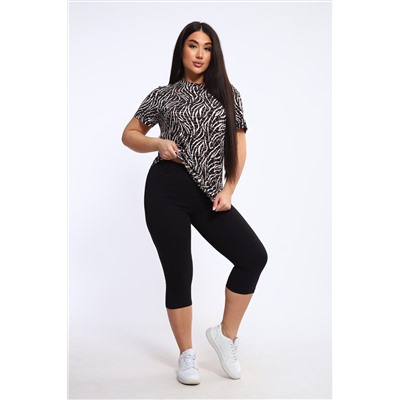 Костюм с бриджами КБЖЖ0050Д1 НАТАЛИ, 1113868