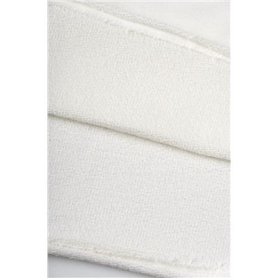 Женская футболка из футера Happyfox