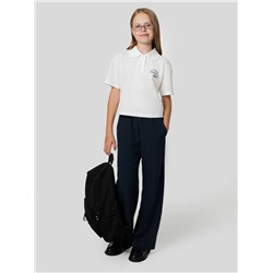 ПОЛО ДЛЯ ДЕВОЧЕК 117934