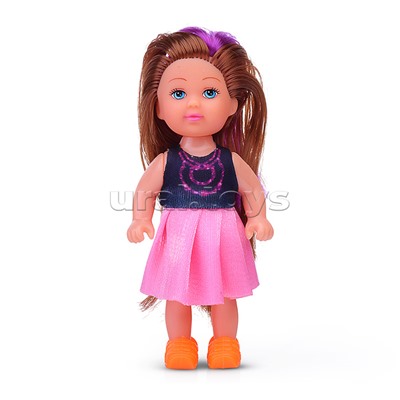 Кукла "Элла" с аксессуарами, в коробке