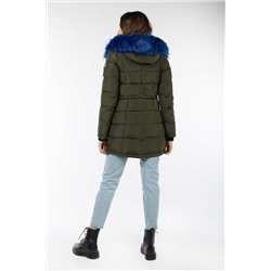 05-1578 Куртка зимняя (Синтепон 300)