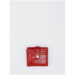 Кошелек 309-6 red  Velina Fabbiano