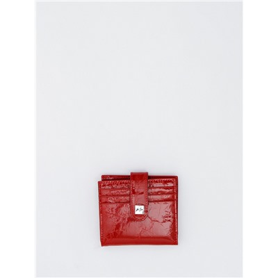 Кошелек 309-6 red  Velina Fabbiano