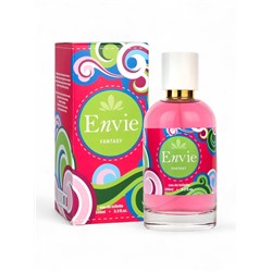 Туалетная вода женская Envie Fantasy, 100 мл