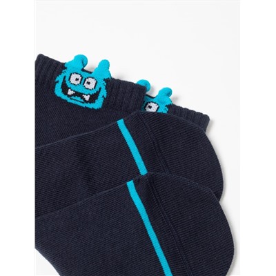 CONTE-KIDS Носки TIP-TOP (с пикотом) 23С-110СП