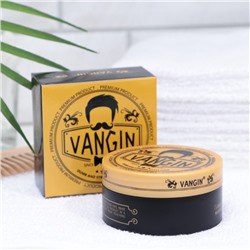 Крем-воск для волос «Сильная фиксация», 100 мл