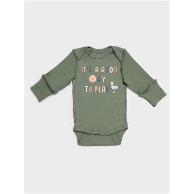 БОДИ ДЕТСКОЕ (2ШТ.) 13016-1-2