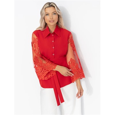 CHARUTTI Жакет 11979