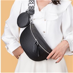 Bags Сумка женская / кожа / 0026202