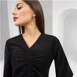 Блуза, Прогулка под звездопадом