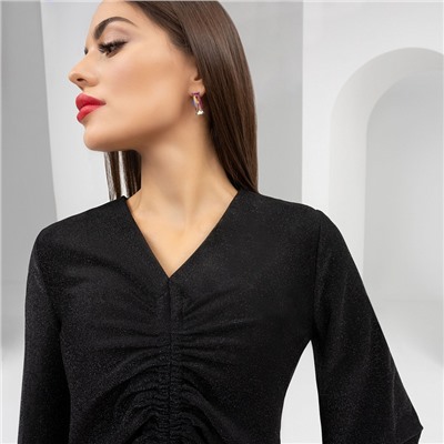 Блуза, Прогулка под звездопадом