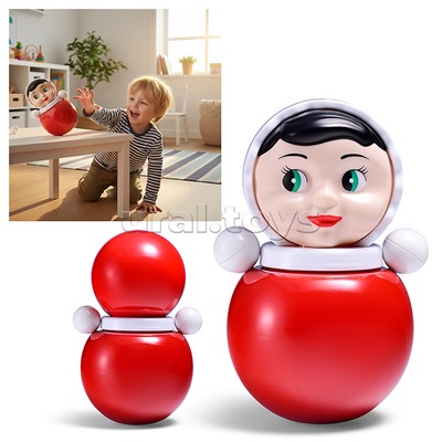 Неваляшка малая "Настенька" (п/п пакет)