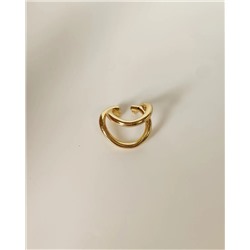 Серьги - кафф