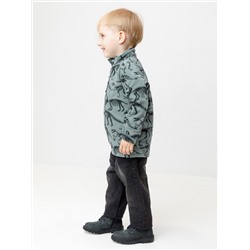 CROCKID Куртка ФЛ 34025-1/н/49 ГР