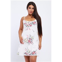 Пеньюар с сорочкой 24285 НАТАЛИ, 1033281