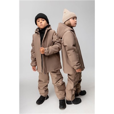 Комплект (Куртка+Брюки) BODO, 1206349