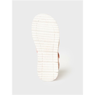 Туфли открытые для девочек