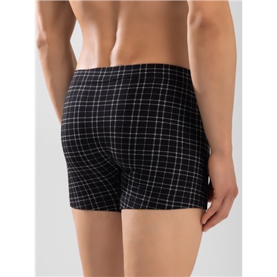 1226-02 Боксеры для мужчин (BAYKAR)