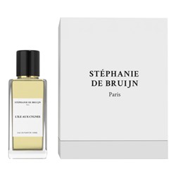 STEPHANIE DE BRUIJN L'ILE AUX CYGNES edp (w) 100ml