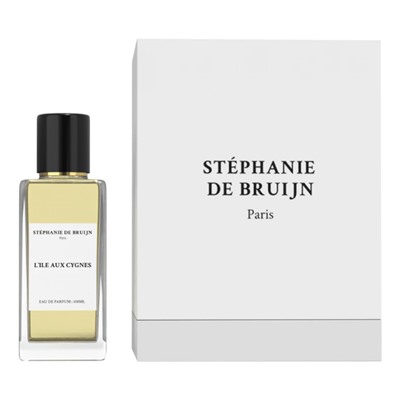 STEPHANIE DE BRUIJN L'ILE AUX CYGNES edp (w) 100ml