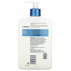 Lubriderm, Daily Moisture Lotion, Normal to Dry Skin, 16 fl oz (473 ml)