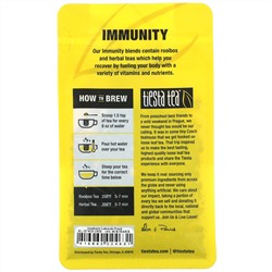 Tiesta Tea Company, Premium Loose Leaf Tea, Strawberry Lemonade, Caffeine Free,  2.0 oz (56.7 g)