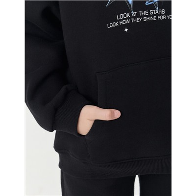 КОМПЛЕКТ ДЛЯ ДЕВОЧЕК (ХУДИ, БРЮКИ) 397757