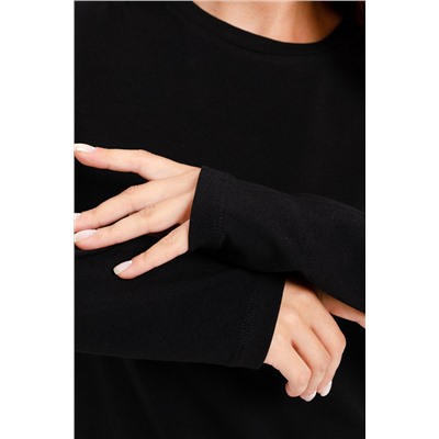 Натали Лонгслив 14403