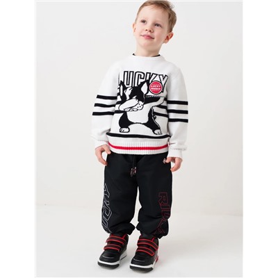 PLAYTODAY Джемпер 12612281