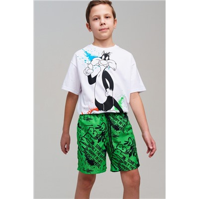 Шорты PLAYTODAY, 1121938