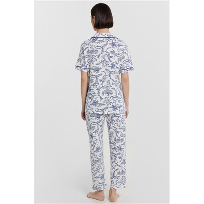 Комплект (Жакет+Бриджи) MARK FORMELLE, 1098667