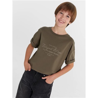 MARK FORMELLE Футболка 113384