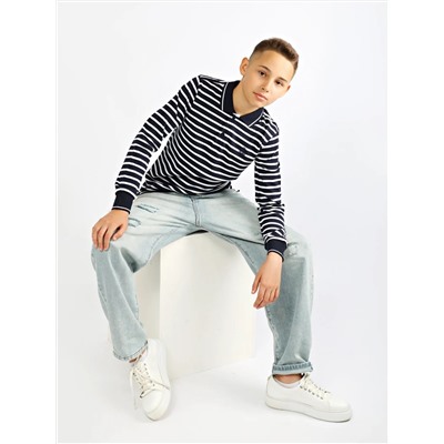 Соль&Перец Джемпер SP290-1BU