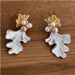 Серьги на гвоздиках арт. 13 4828 (id 288693)