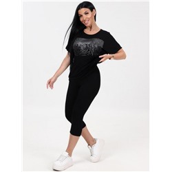 Костюм "Джулианна" (Черный)